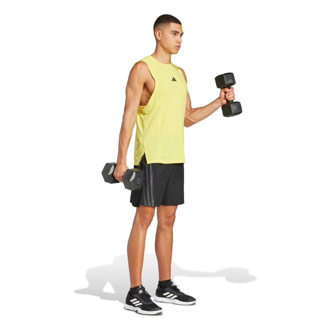 Designed-For-Training 3-Stripes Shorts