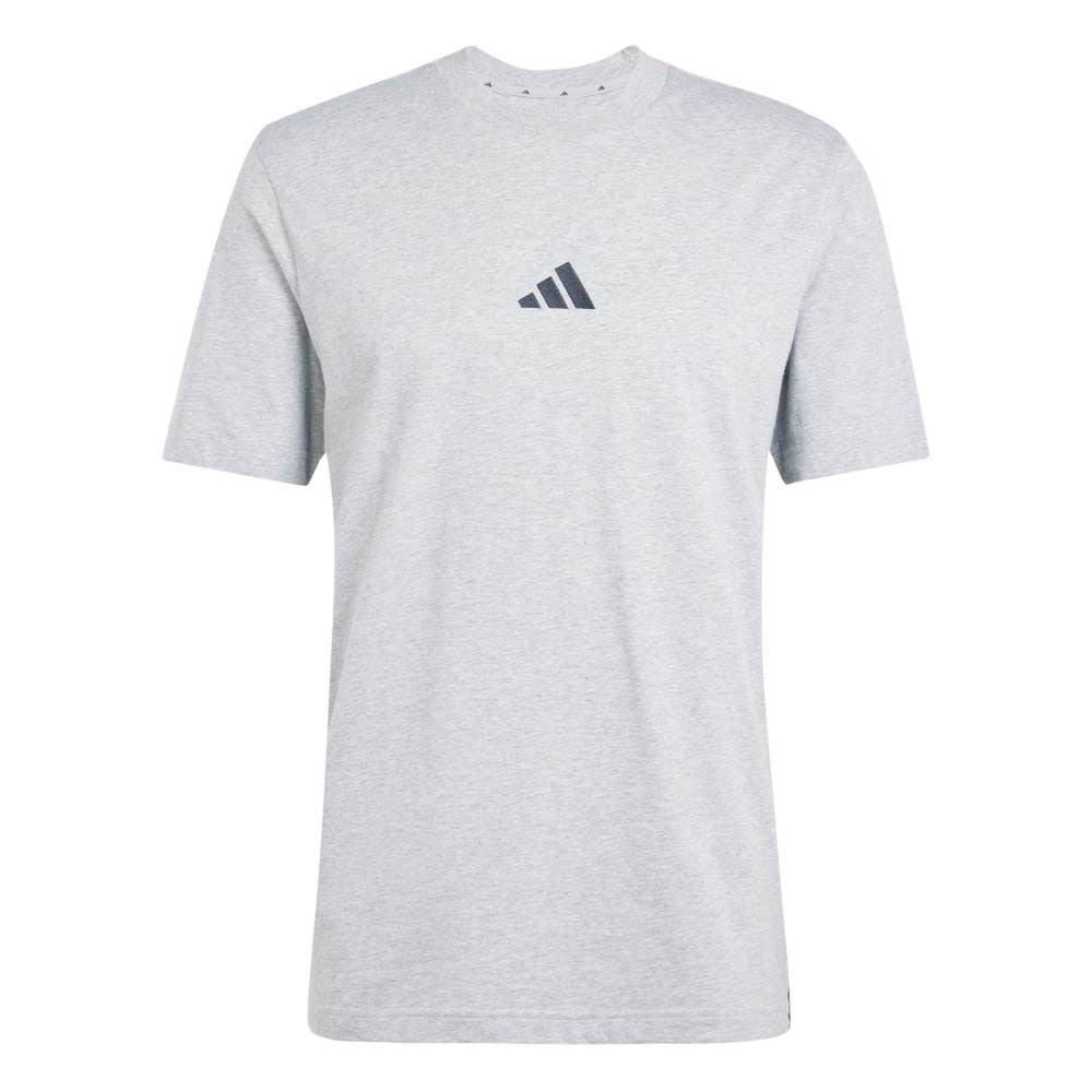 Essentials 3-Stripes Single Jersey T-Shirt