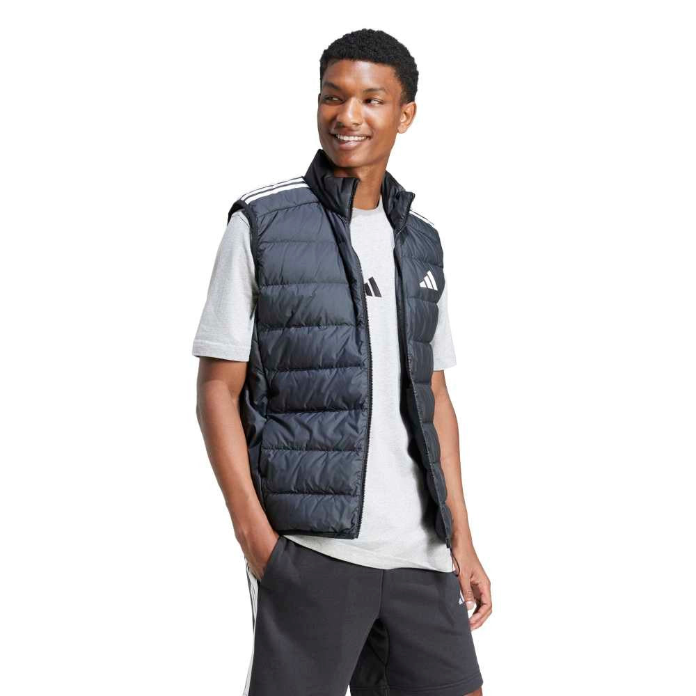 Essentials 3-Stripes Single Jersey T-Shirt