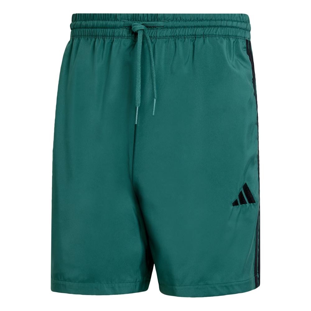Essential 3-Stripes Chelsea Shorts