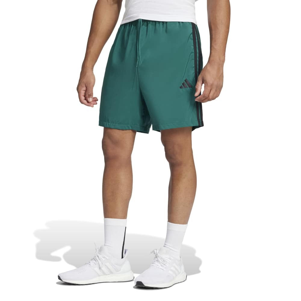 Essential 3-Stripes Chelsea Shorts