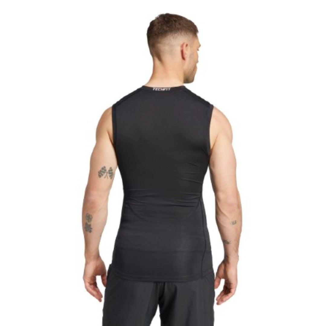 Techfit Compression Training Sleeveless Tank Top