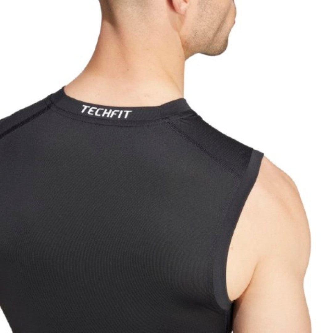 Techfit Compression Training Sleeveless Tank Top