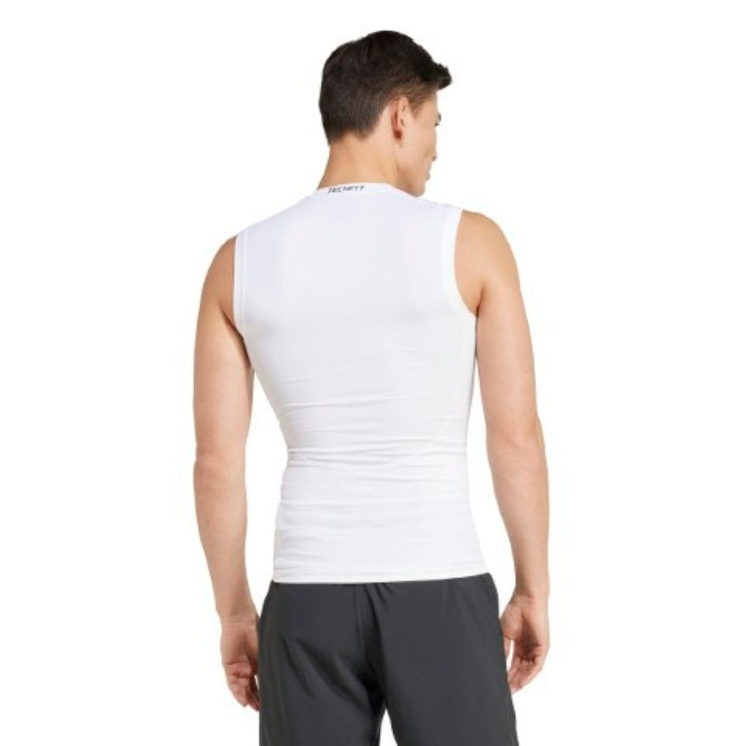 Techfit Compression Training Sleeveless Tank Top