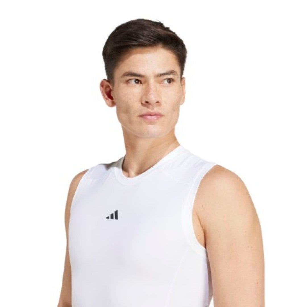 Techfit Compression Training Sleeveless Tank Top