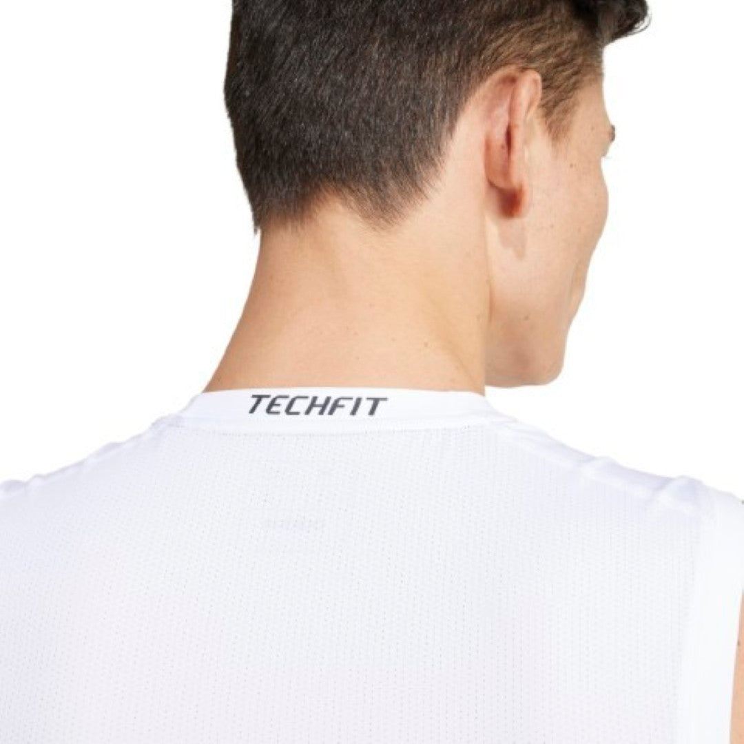 Techfit Compression Training Sleeveless Tank Top