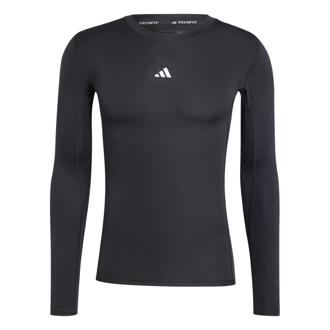 TECHFIT Compression Training Long-Sleeve Top