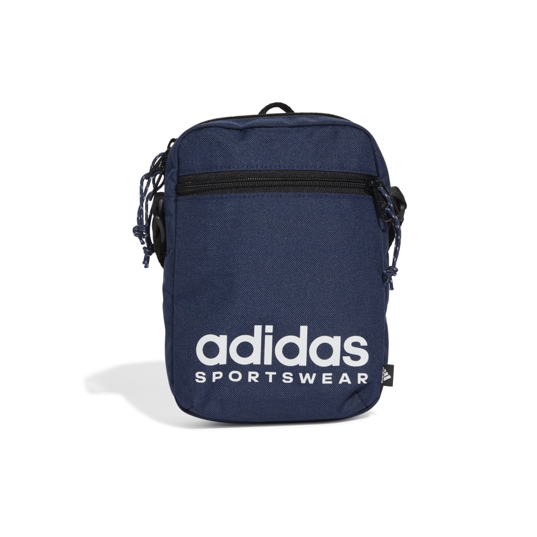 Sportswear Festival Bag Nations Organizer Pack