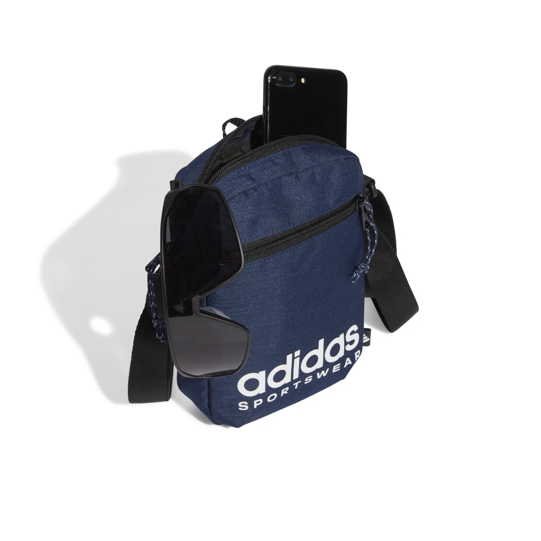 Sportswear Festival Bag Nations Organizer Pack