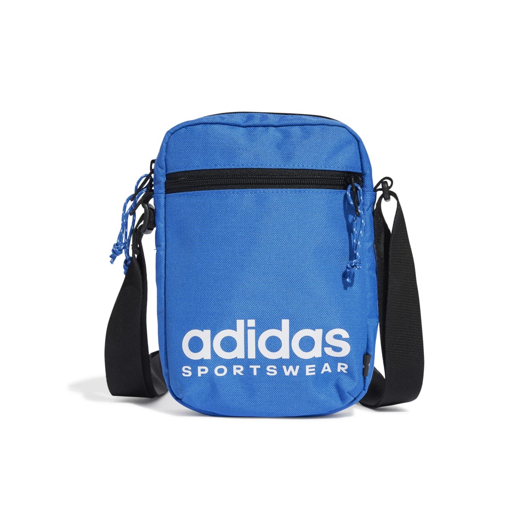 Sportswear Festival Bag Nations Organizer Pack