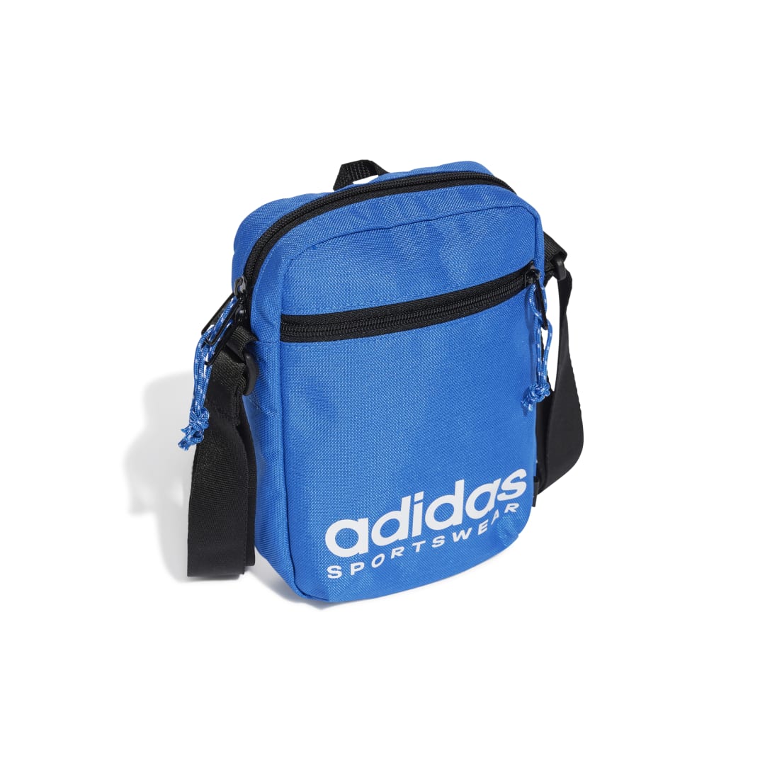 Sportswear Festival Bag Nations Organizer Pack
