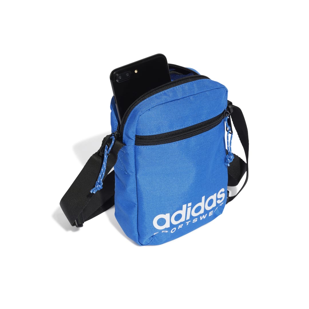 Sportswear Festival Bag Nations Organizer Pack