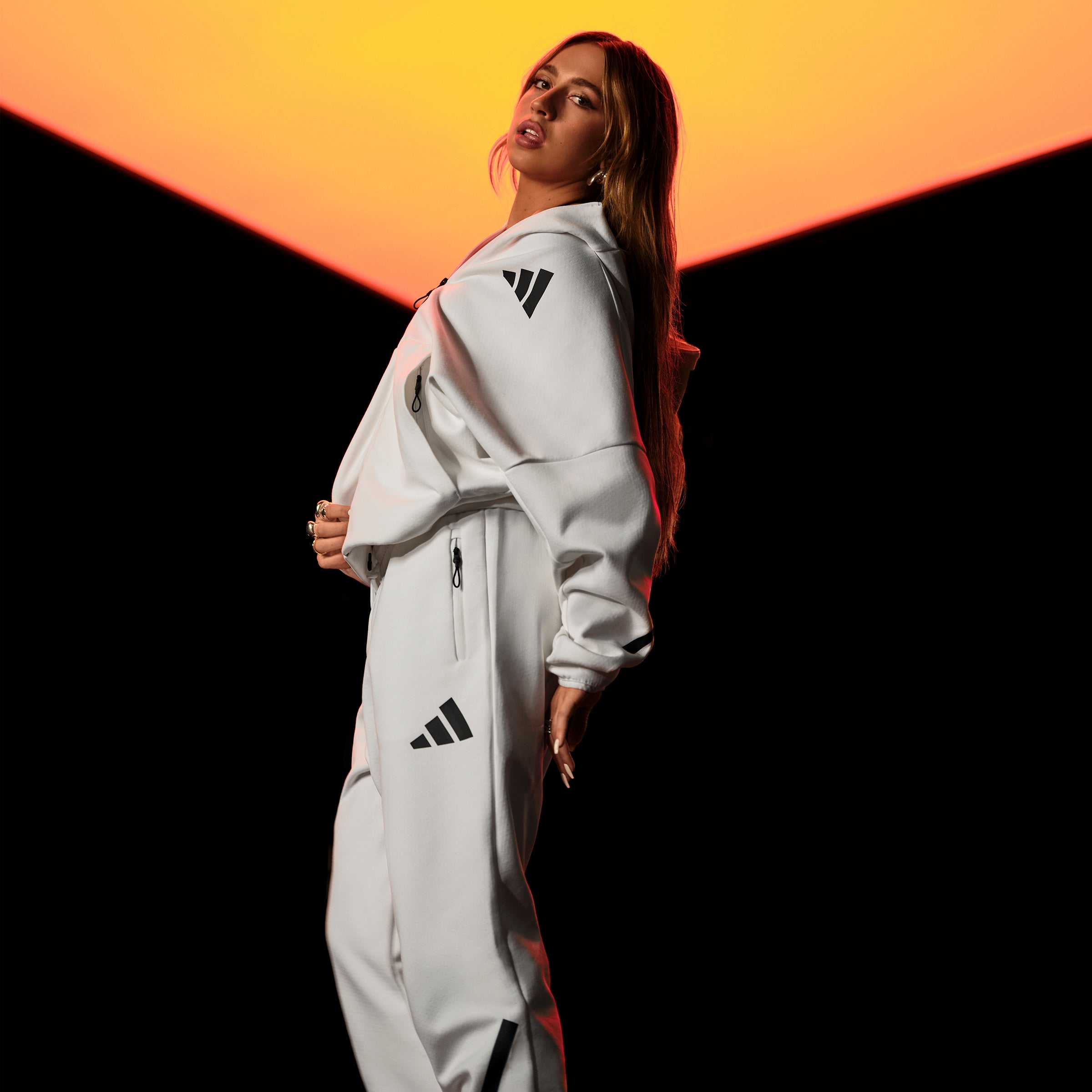 Z.N.E. Tracksuit Bottoms