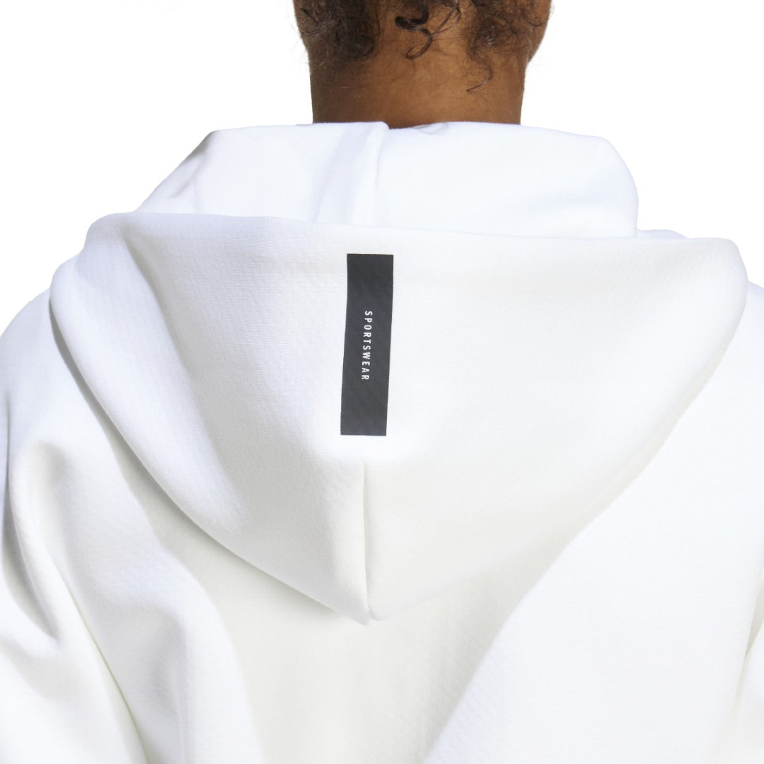 Z.n.e. Full-Zip Hoodie