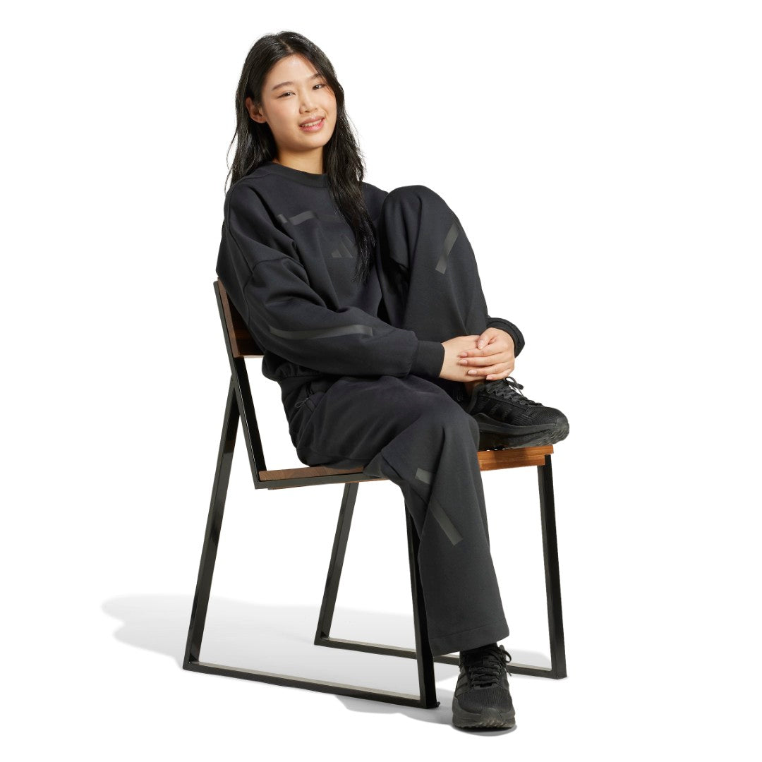 Z.n.e. Barrel Tracksuit Bottoms