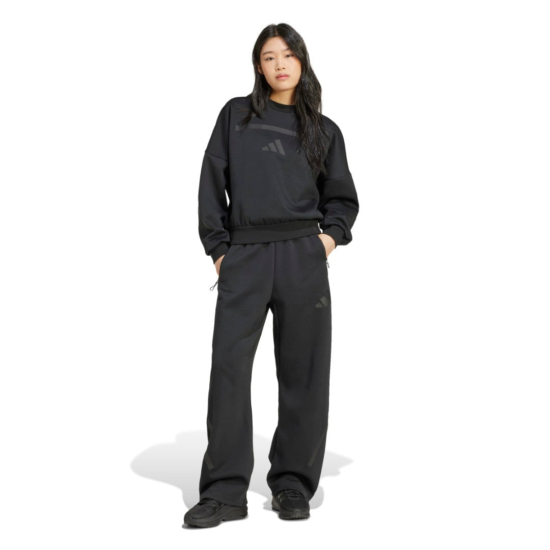 Z.n.e. Barrel Tracksuit Bottoms