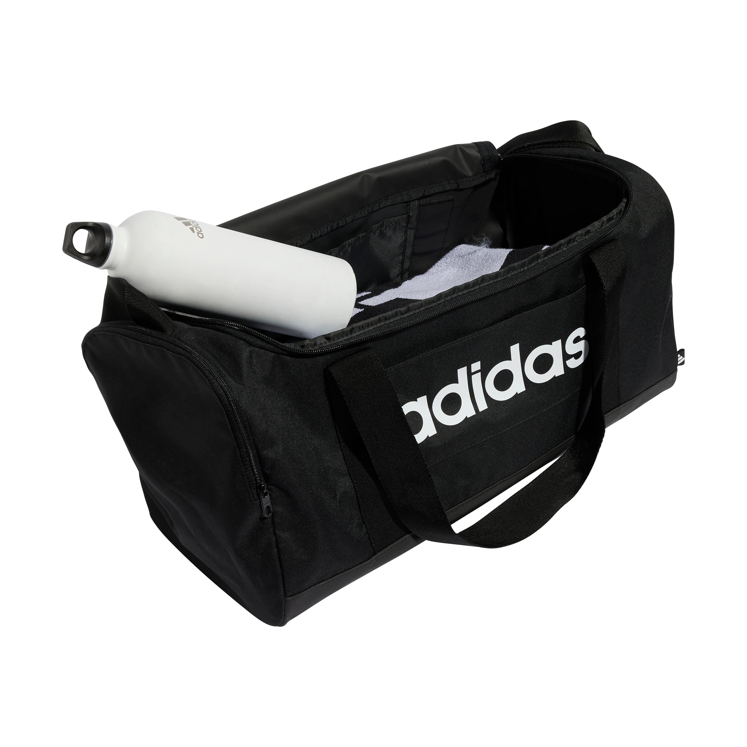 Linear Duffel Bag Small