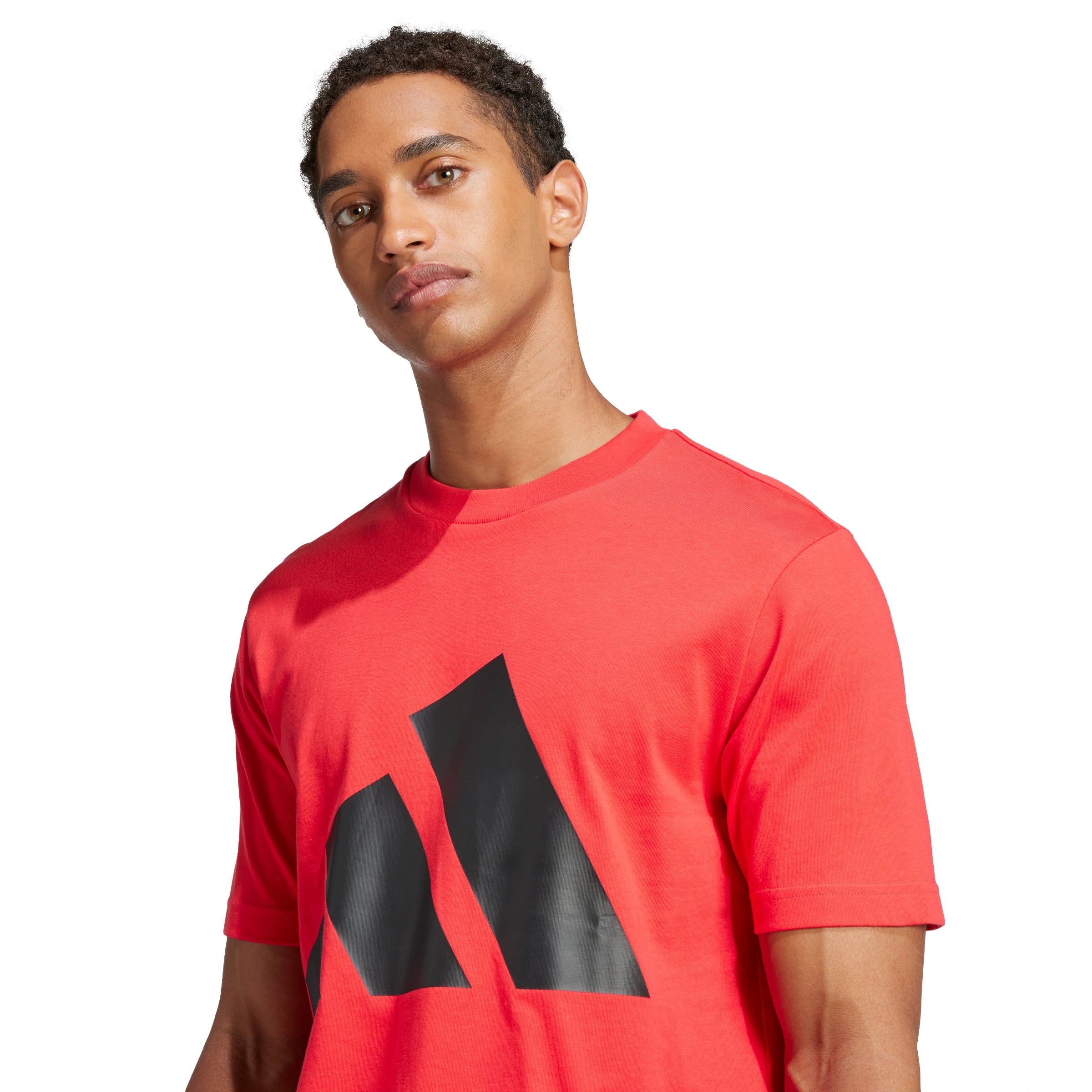 Essentials Big Logo T-shirt