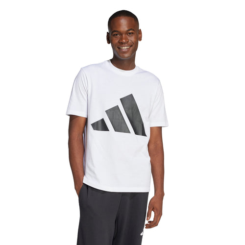 Essentials Big Logo T-shirt