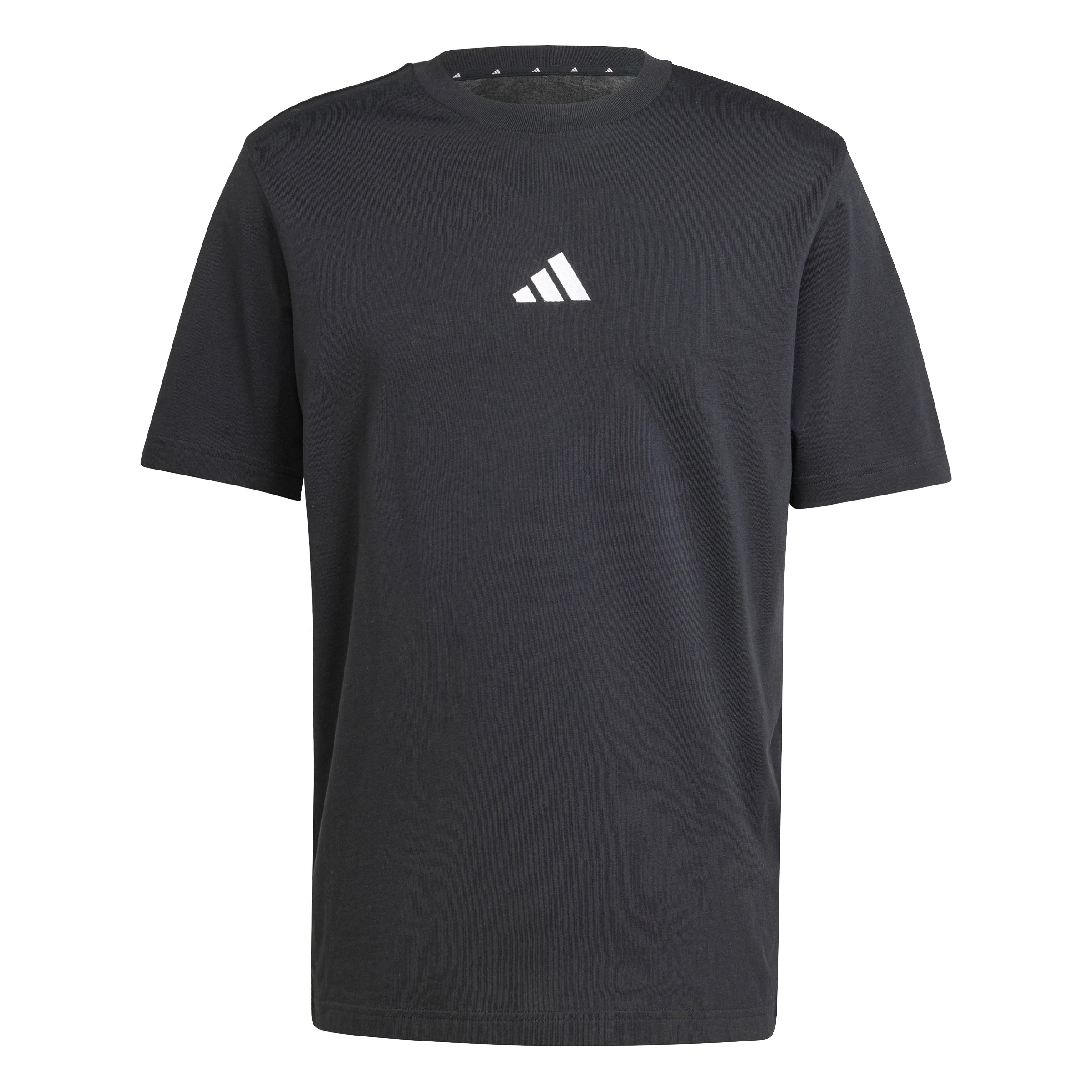 Essentials Small Logo Single Jersey T-Shirt