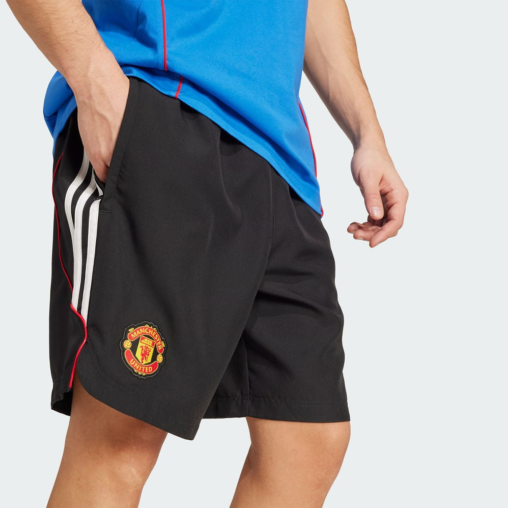 Manchester United UBP Shorts