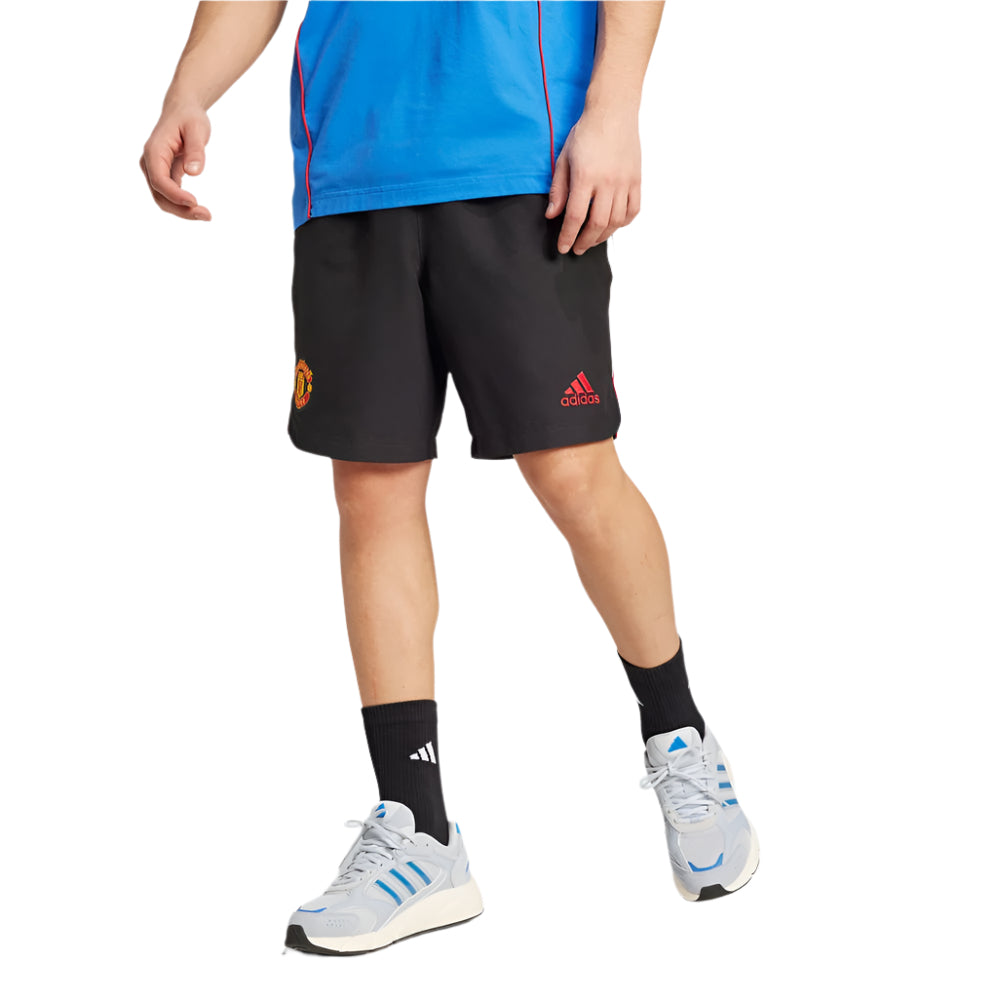 Manchester United UBP Shorts