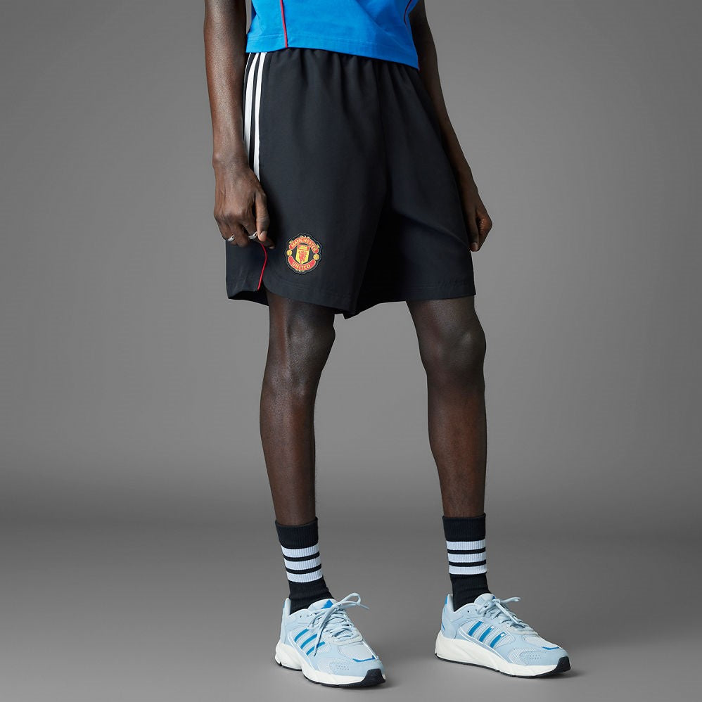 Manchester United UBP Shorts