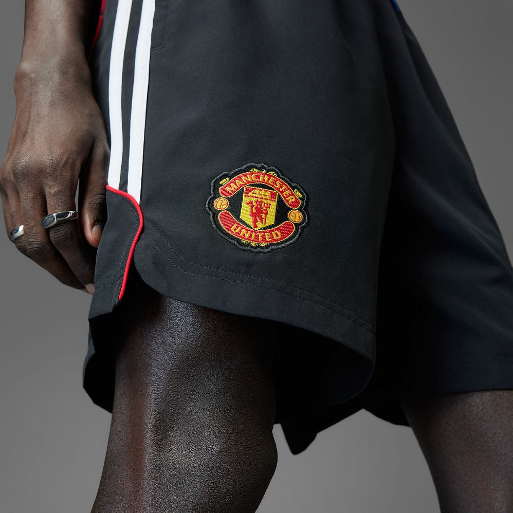 Manchester United UBP Shorts