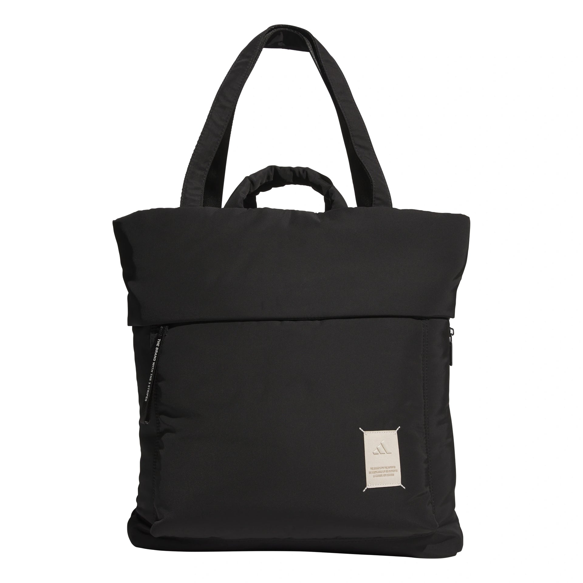 【adidas】MUST HAVES TOTE BAG トートバッグ adidas Must Haves Tote Bag - Black | adidas Vietnam