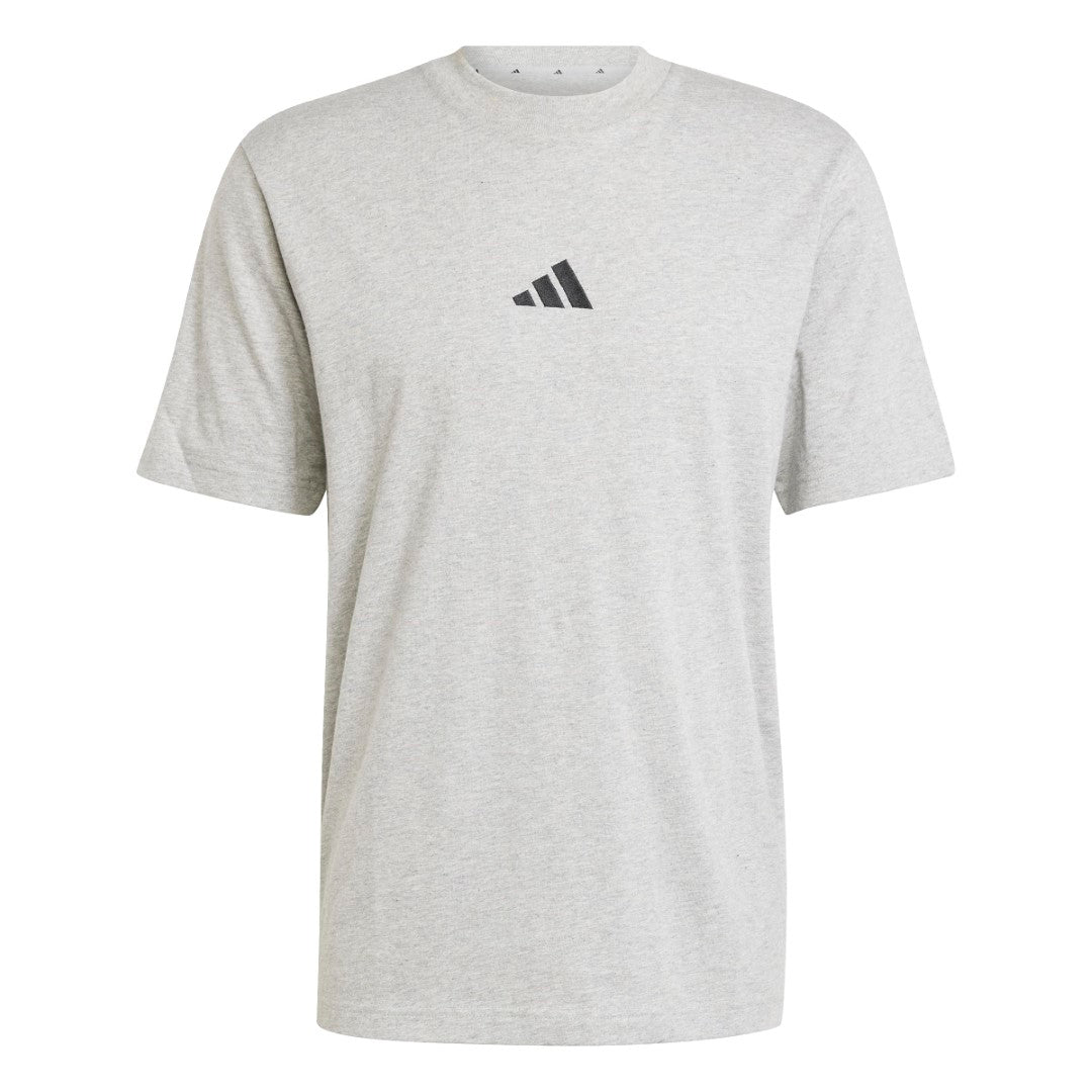 Essentials Small Logo Single Jersey T-Shirt