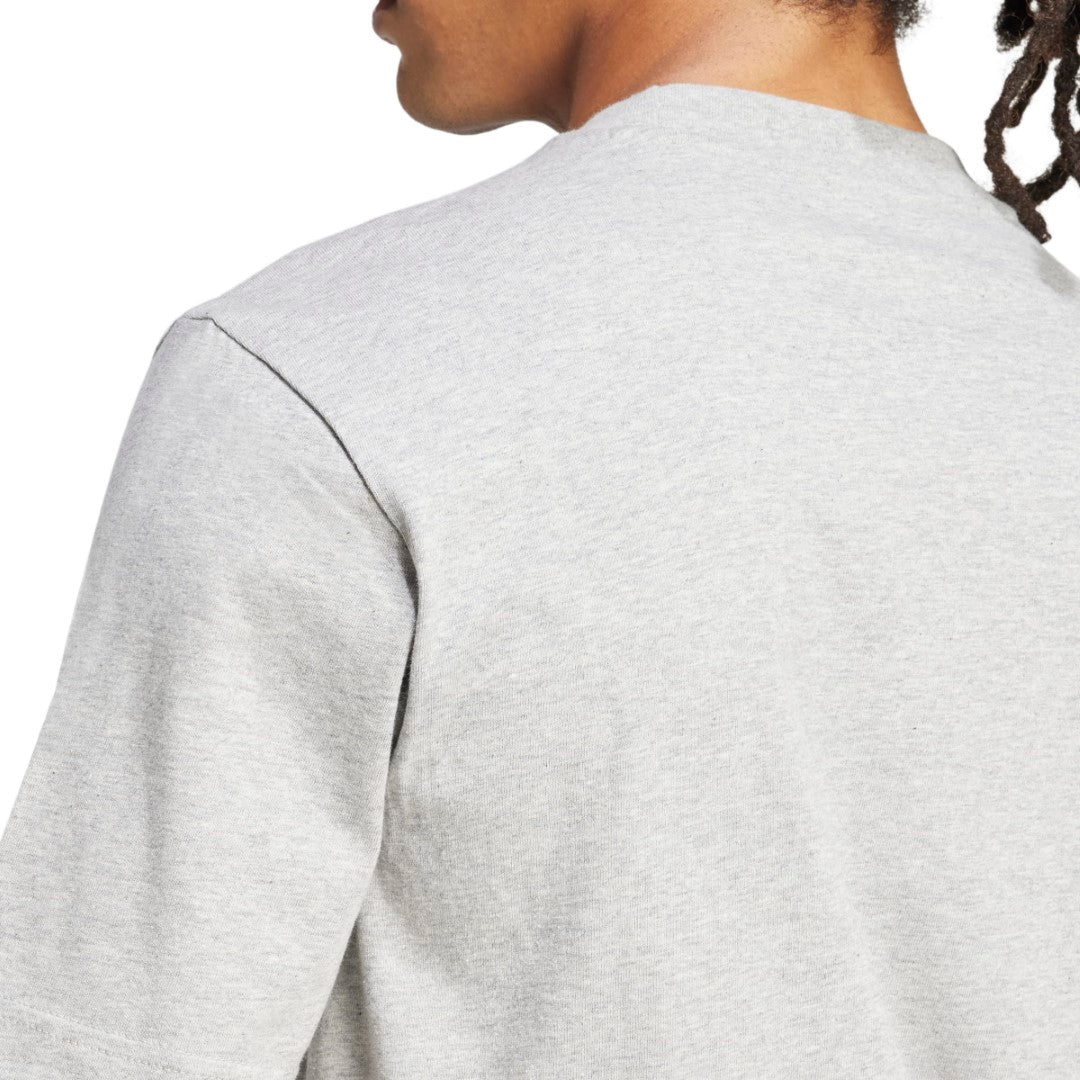 Essentials Small Logo Single Jersey T-Shirt