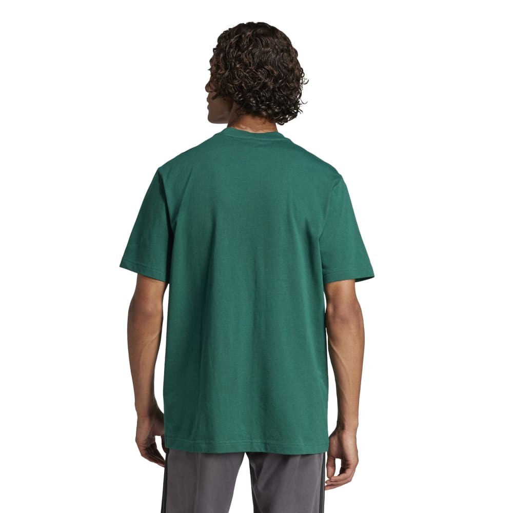 Essentials Small Logo Single Jersey T-Shirt
