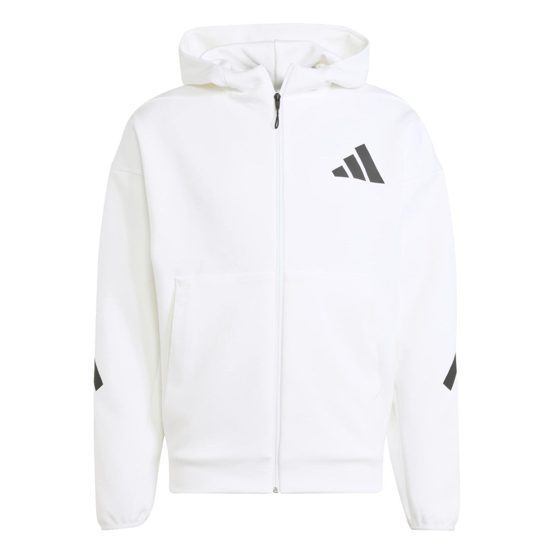 Z.n.e. Full-Zip Hooded Track Jacket