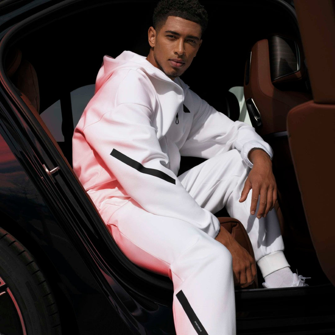 Z.n.e. Tracksuit Bottoms