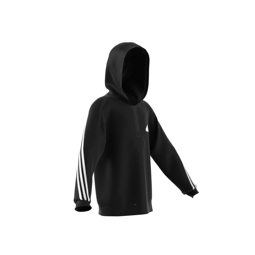 Future Icons Fleece Full Zip Hoody