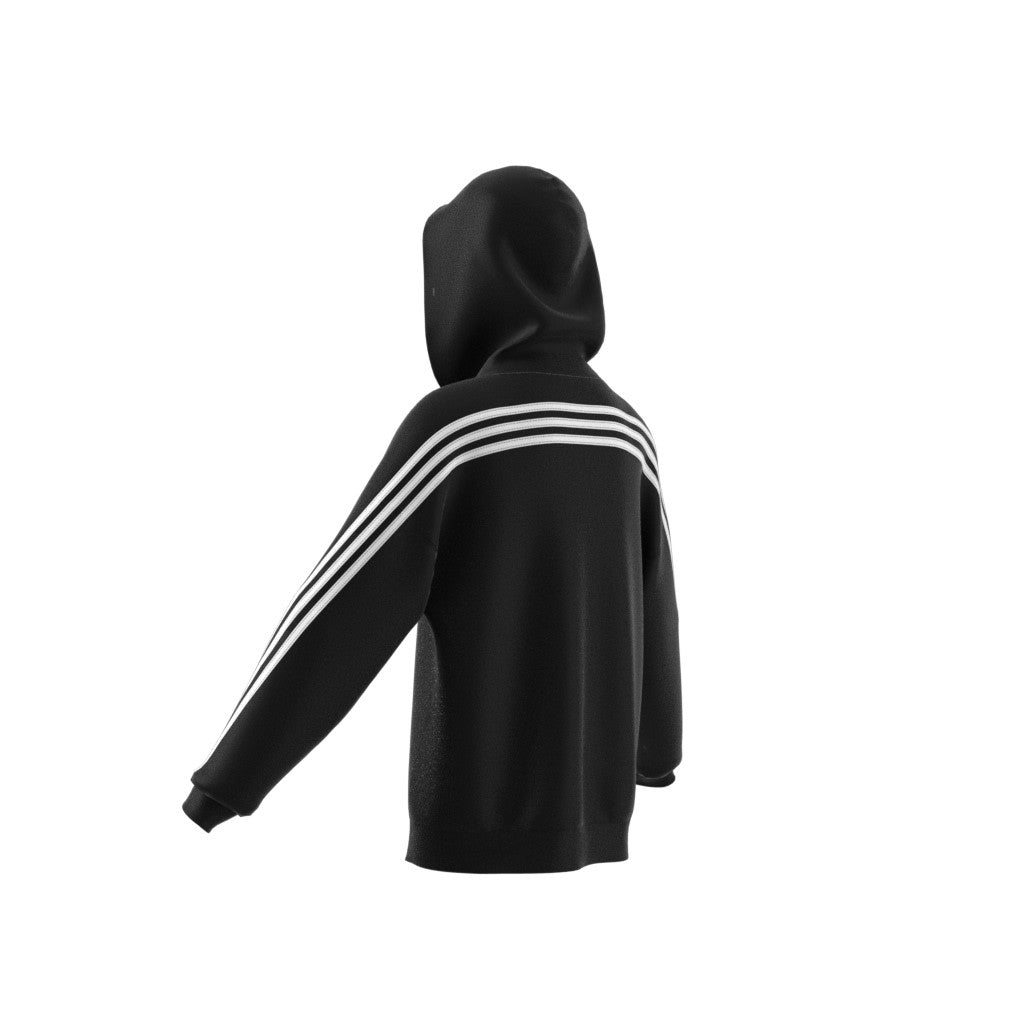Future Icons Fleece Full Zip Hoody