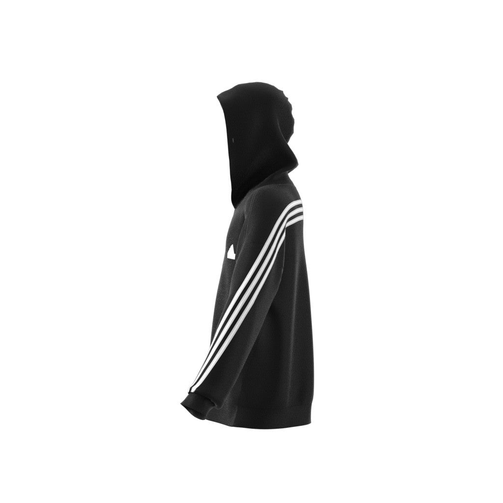 Future Icons Fleece Full Zip Hoody