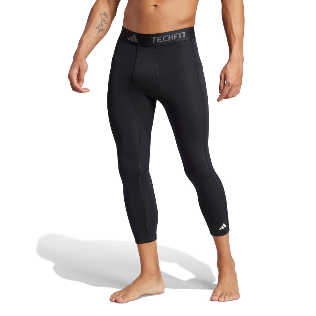 Techfit Compression Training 3/4 Tights