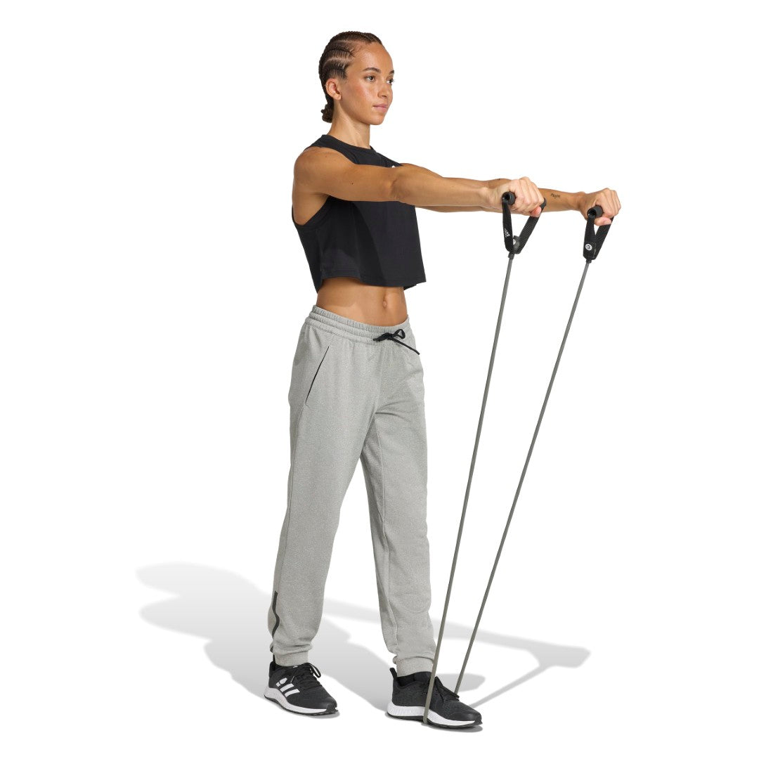 Game & Go Workout Fleece Pant