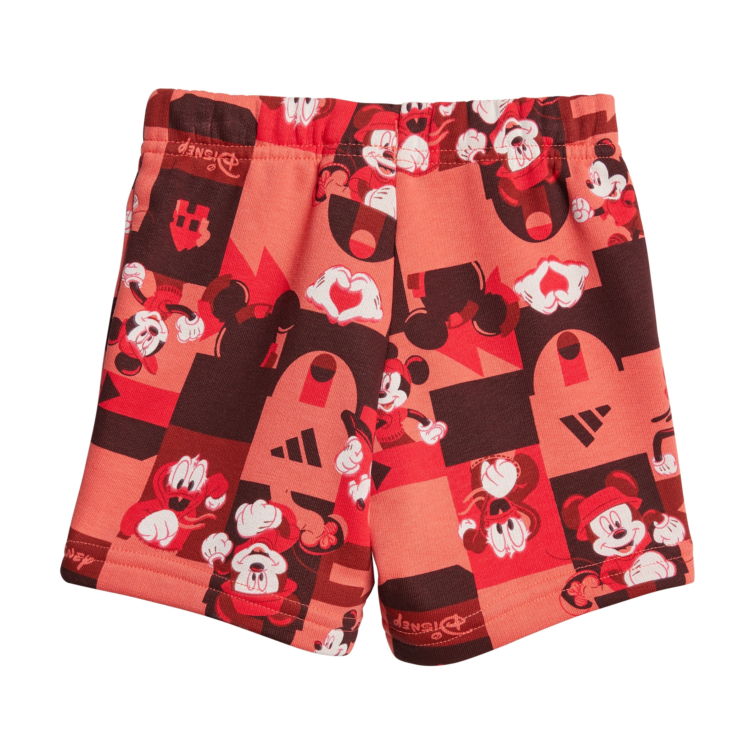 Adidas x Disney Mickey Mouse Set