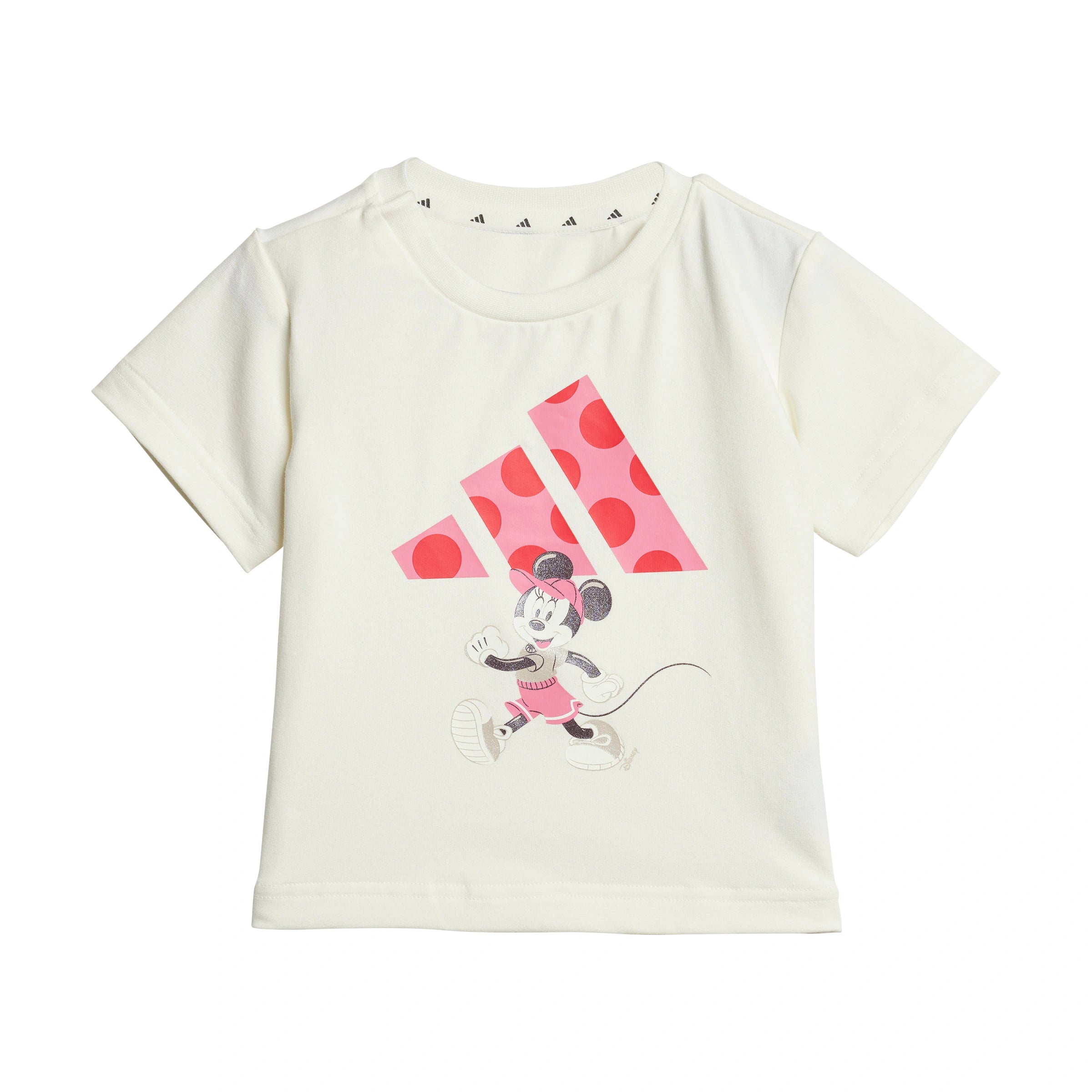 Adidas x Disney Minnie Mouse Set