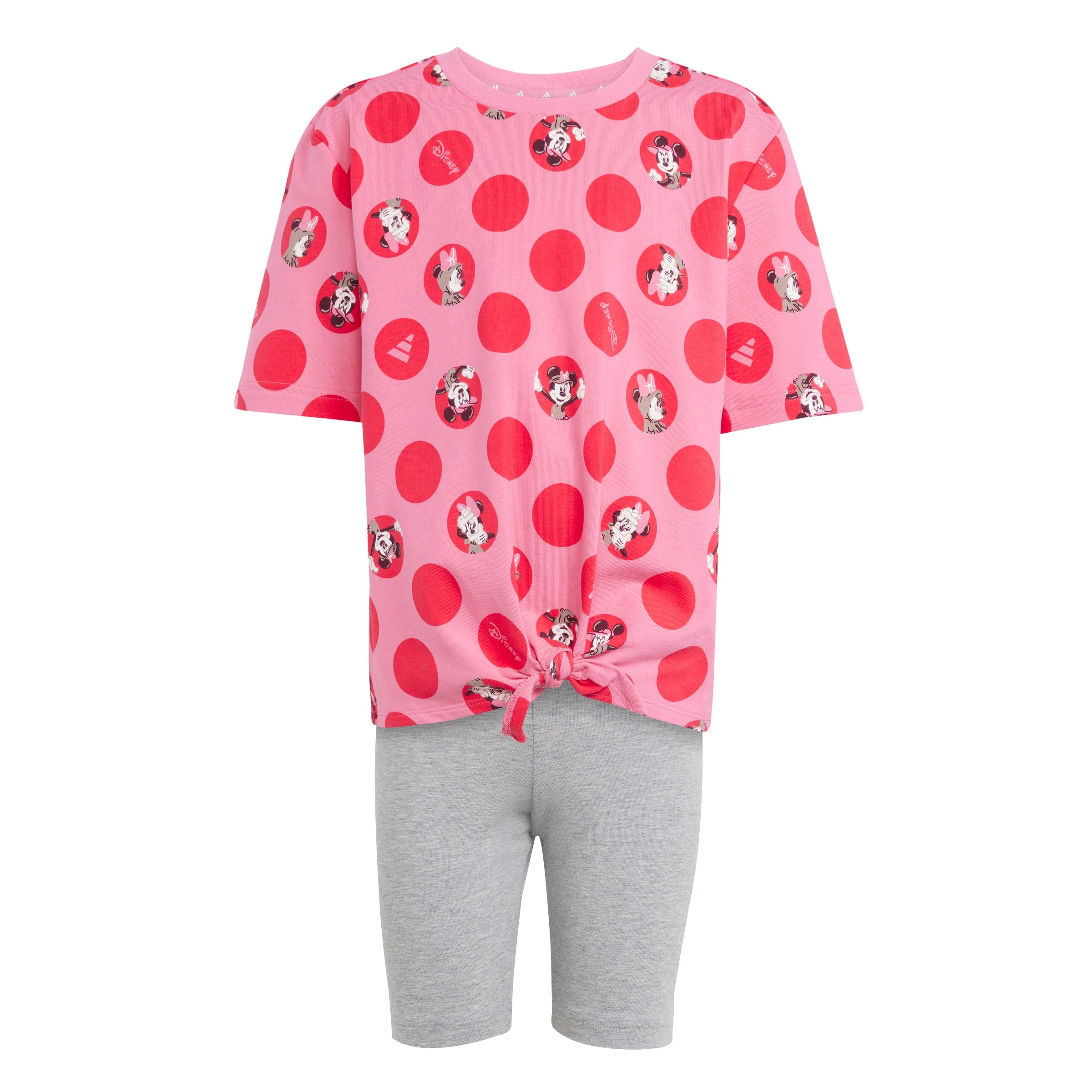 Adidas x Disney Minnie Mouse Matching Set