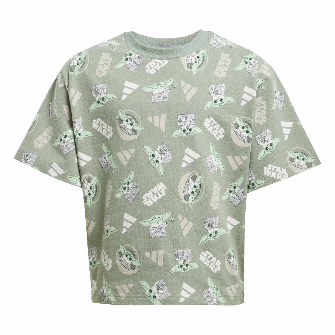Star Wars Mandalorian T-Shirt