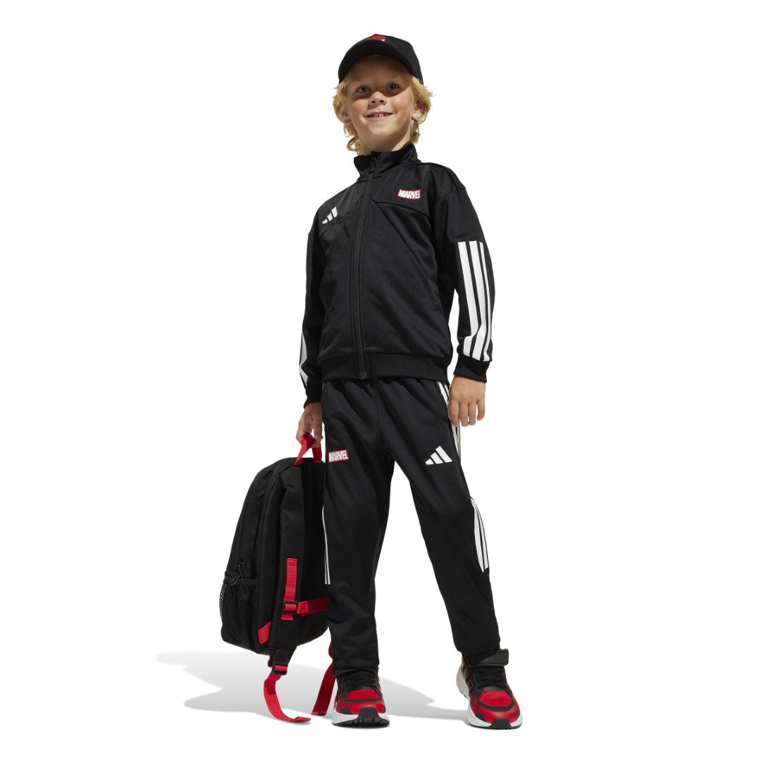 بدلة رياضية أديداس × سبايدرمان Tiro