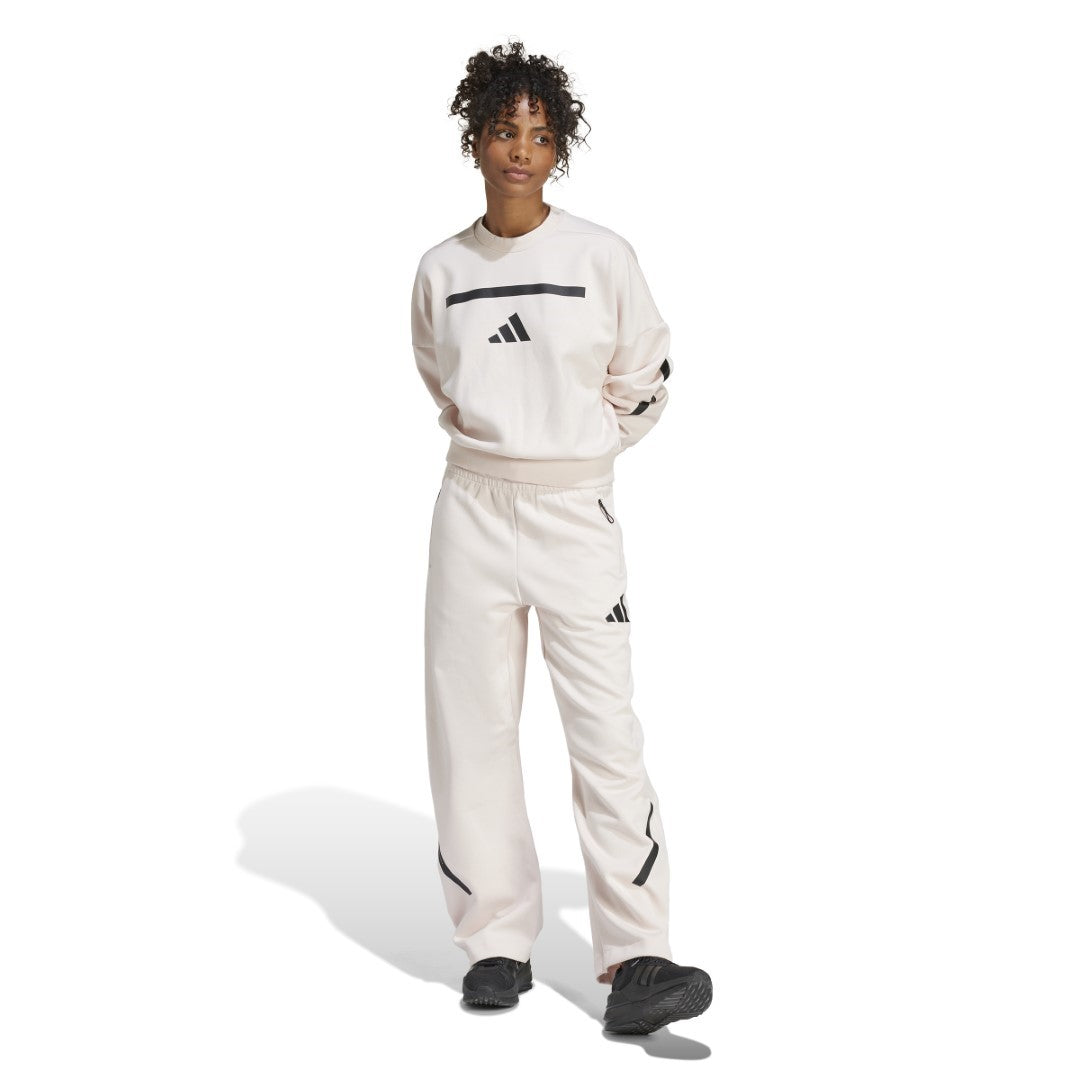 Z.N.E. Barrel Tracksuit Bottoms