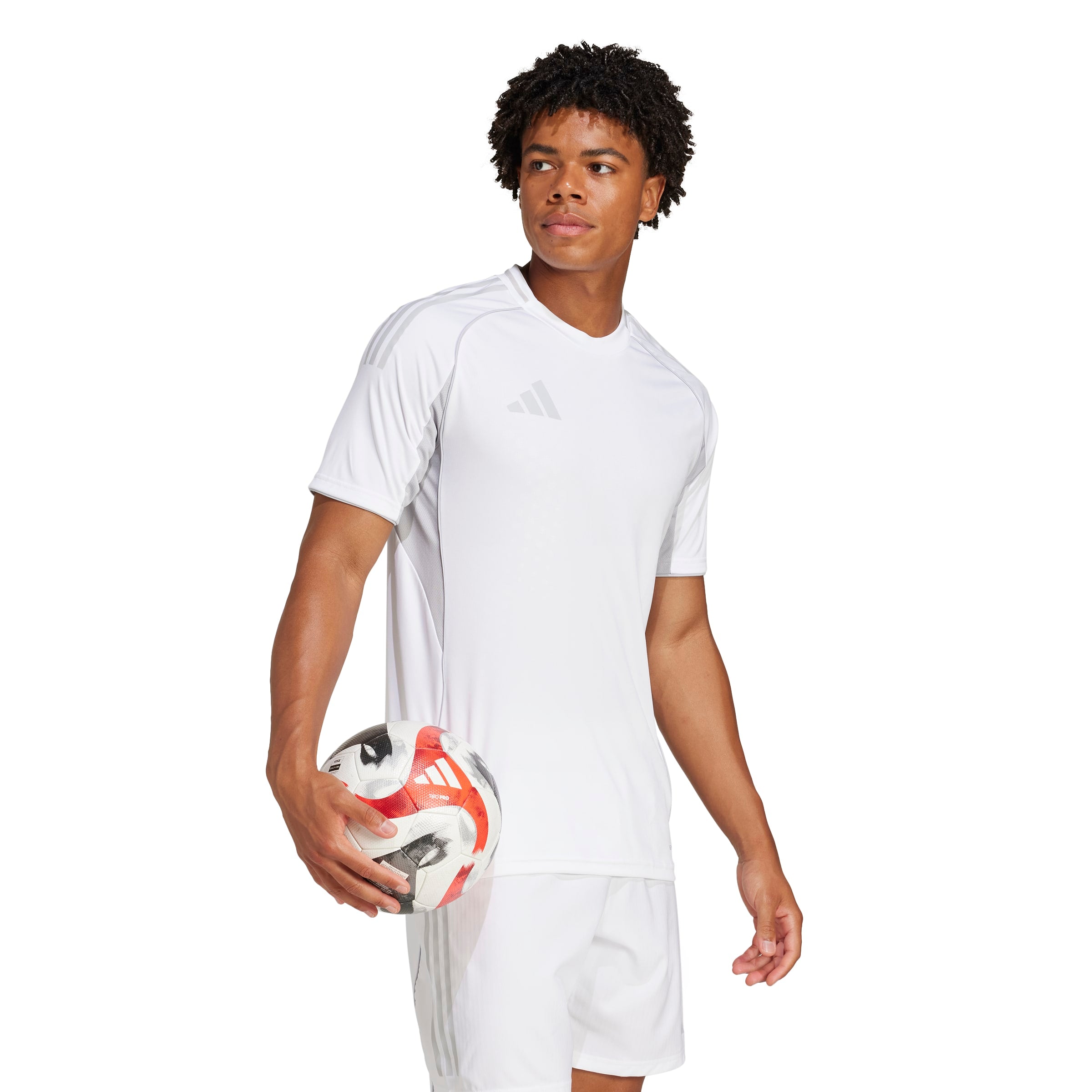 Tiro 25 Competition Match Jersey