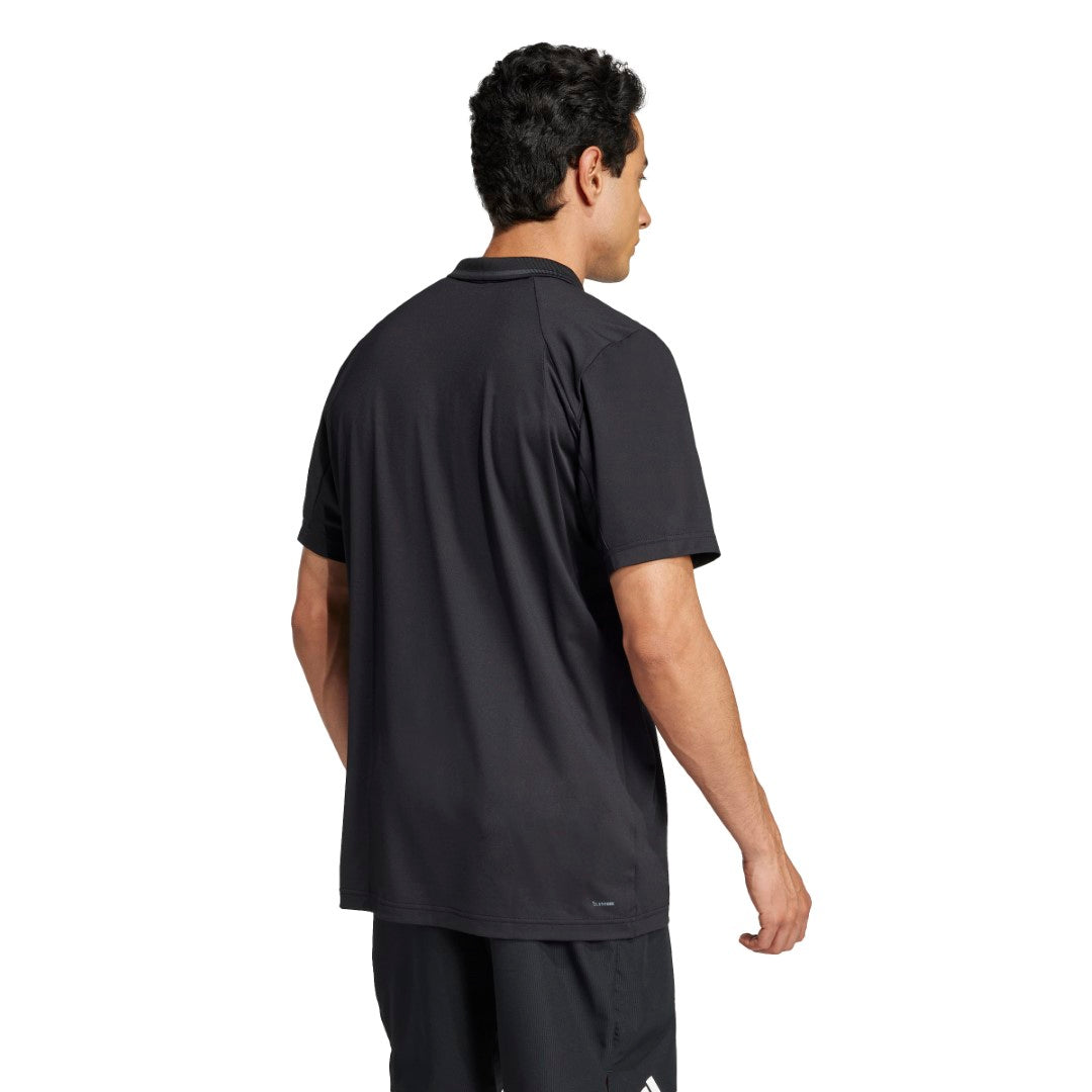 Club Tennis Climacool Piqué Polo Shirt