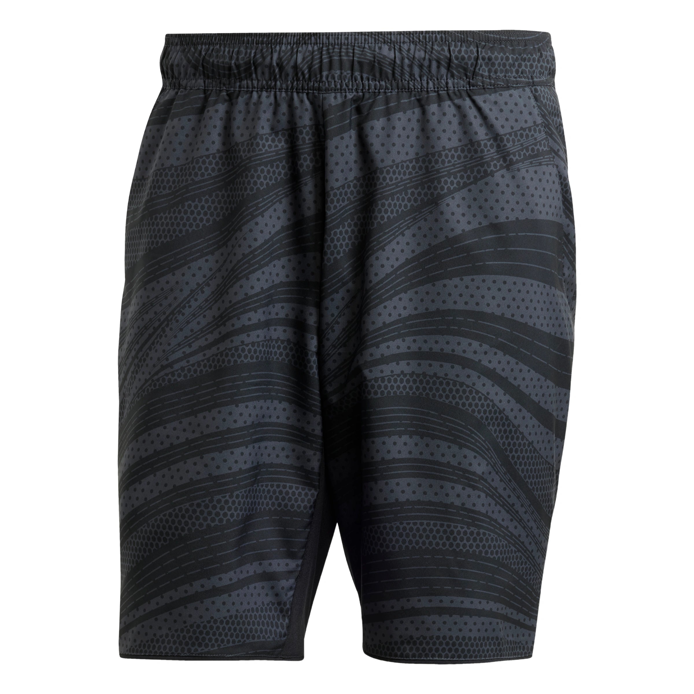 Club Tennis Climacool Graphic Shorts