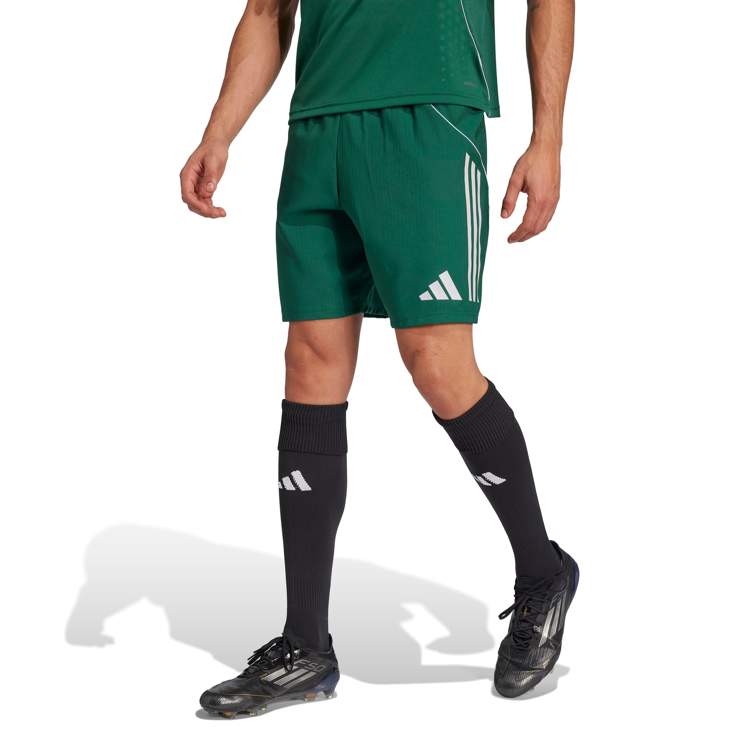 Tiro 25 Competition Match Short