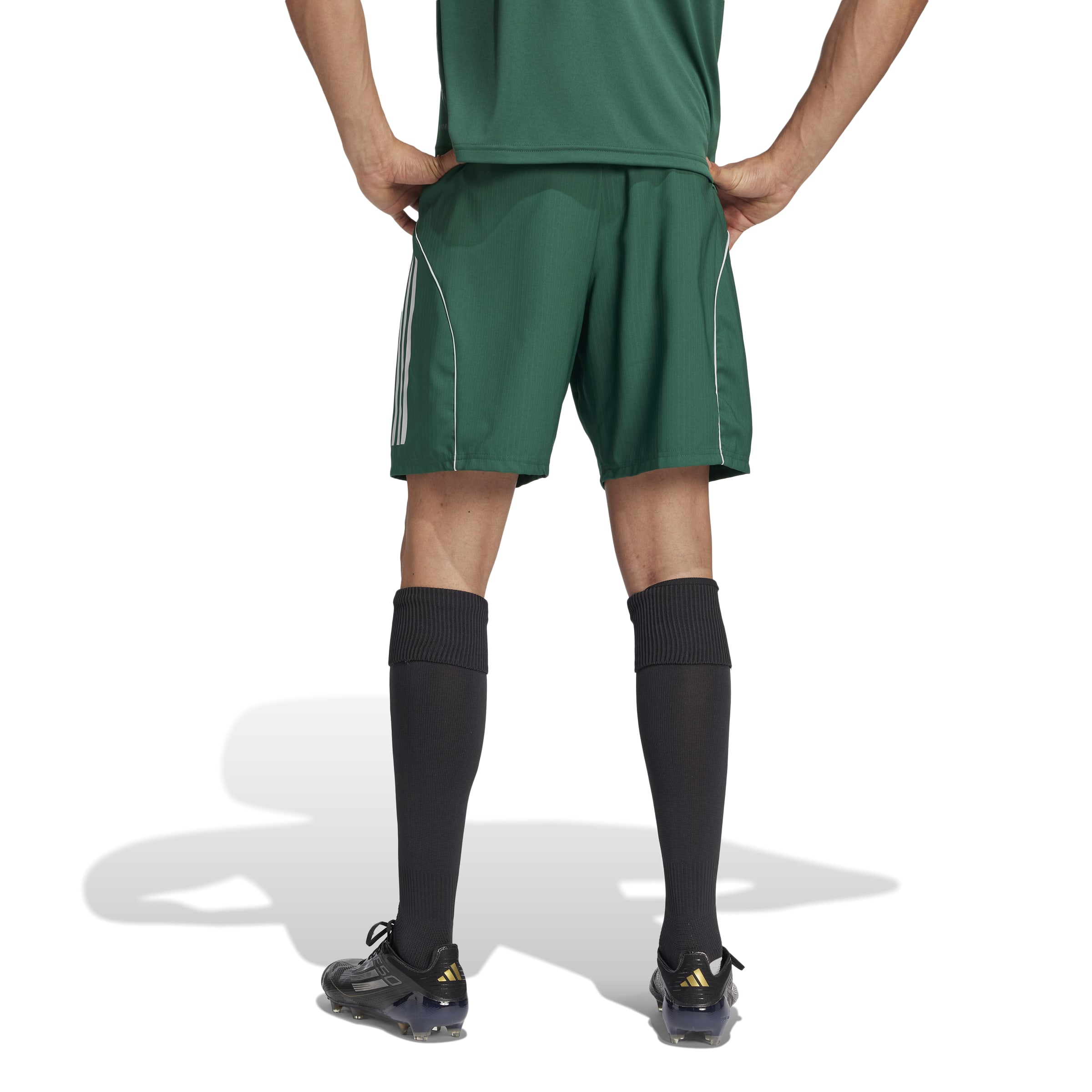 Tiro 25 Competition Match Short